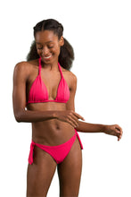 Laden Sie das Bild in den Galerie-Viewer, Image 04: Rio De Sol Set Set Dots-Virtual-Pink Mel Italy
