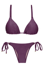 Laden Sie das Bild in den Galerie-Viewer, Product Front: Rio De Sol Set Viena Invisible
