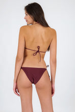 Laden Sie das Bild in den Galerie-Viewer, Model Back: Rio De Sol Unterteil Bottom Barolo Ibiza-Rope
