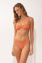 Laden Sie das Bild in den Galerie-Viewer, Image 07: Rio De Sol Oberteil Top Sand-Argila Juliette-Aya
