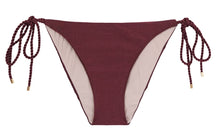 Laden Sie das Bild in den Galerie-Viewer, Product Front: Rio De Sol Unterteil Bottom Barolo Ibiza-Rope
