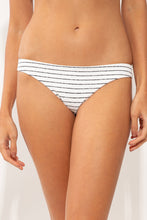 Laden Sie das Bild in den Galerie-Viewer, Gallery: Rio De Sol Unterteil Bottom Linea-White Nice
