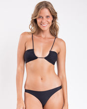 Laden Sie das Bild in den Galerie-Viewer, Gallery: Rio De Sol Set Set Nero Camille Mia

