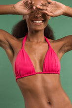 Laden Sie das Bild in den Galerie-Viewer, Image 08: Rio De Sol Set Set Dots-Virtual-Pink Mel Italy
