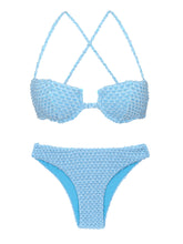 Laden Sie das Bild in den Galerie-Viewer, Product Front: Rio De Sol Set Set Drift-Cianita Juliette-Tie Essential
