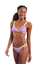 Laden Sie das Bild in den Galerie-Viewer, Image 04: Rio De Sol Unterteil Bottom Orchid Mini-Duo
