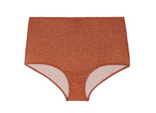 Laden Sie das Bild in den Galerie-Viewer, Product Front: Rio De Sol Unterteil Calcinha Radiante Canela Hot Pant

