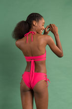 Laden Sie das Bild in den Galerie-Viewer, Image 14: Rio De Sol Unterteil Bottom Dots-Virtual-Pink Italy
