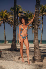 Laden Sie das Bild in den Galerie-Viewer, Image 11: Rio De Sol Oberteil Top Luma Mel
