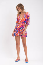 Laden Sie das Bild in den Galerie-Viewer, Image 04: Rio De Sol Mini Dress Funny Mini Dress
