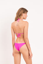 Laden Sie das Bild in den Galerie-Viewer, Image 09: Rio De Sol Set Set Malibu-Rosa Tri-Inv Cheeky-Tie
