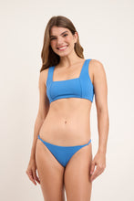 Laden Sie das Bild in den Galerie-Viewer, Model Front: Rio De Sol Oberteil Top Sand-Nautico Mary
