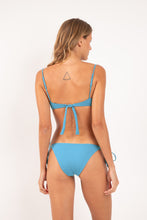Laden Sie das Bild in den Galerie-Viewer, Model Back: Rio De Sol Unterteil Bottom Solar-Celeste Ibiza-Comfy
