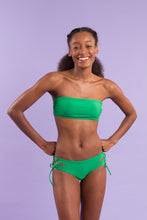 Laden Sie das Bild in den Galerie-Viewer, Image 12: Rio De Sol Oberteil Top Tambourine Bandeau-Reto
