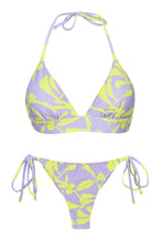 Laden Sie das Bild in den Galerie-Viewer, Product Front: Rio De Sol Set Set Glow Tri-Cos Cheeky-Micro

