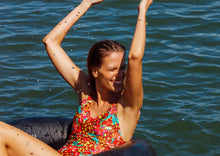 Laden Sie das Bild in den Galerie-Viewer, Image 06: Rio De Sol Badeanzug Tropics Hype
