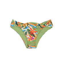 Laden Sie das Bild in den Galerie-Viewer, Product Front: Rio De Sol Unterteil Bottom Tropical Mel

