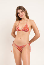 Laden Sie das Bild in den Galerie-Viewer, Image 13: Rio De Sol Unterteil Bottom Floral-Scales Lacinho
