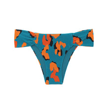 Laden Sie das Bild in den Galerie-Viewer, Product Front: Rio De Sol Unterteil Bottom Luma Baobi
