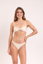 Laden Sie das Bild in den Galerie-Viewer, Image 09: Rio De Sol Oberteil Top Touch-Natural Bandeau-Joy
