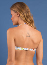 Laden Sie das Bild in den Galerie-Viewer, Image 11: Rio De Sol Oberteil Top Countryside Bandeau-Joy
