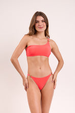 Laden Sie das Bild in den Galerie-Viewer, Model Front: Rio De Sol Set Set Malibu-Folia Grazy Bia
