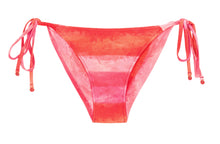 Laden Sie das Bild in den Galerie-Viewer, Product Front: Rio De Sol Unterteil Bottom Cher Cheeky-Tie
