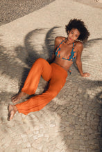 Laden Sie das Bild in den Galerie-Viewer, Image 07: Rio De Sol Strandhosen Ferrugo Murana Pants
