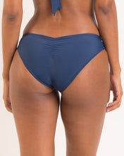 Laden Sie das Bild in den Galerie-Viewer, Product Back: Rio De Sol Unterteil Bottom Navy Mel-Comfy
