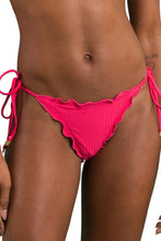 Laden Sie das Bild in den Galerie-Viewer, Gallery: Rio De Sol Unterteil Bottom Dots-Virtual-Pink Frufru-Fio
