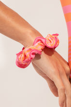 Laden Sie das Bild in den Galerie-Viewer, Image 03: Rio De Sol Haar-Accessoires Solea Scrunchie
