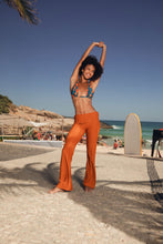 Laden Sie das Bild in den Galerie-Viewer, Image 06: Rio De Sol Strandhosen Ferrugo Murana Pants
