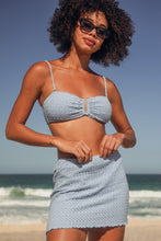 Laden Sie das Bild in den Galerie-Viewer, Image 08: Rio De Sol Strandrock Drift-Cianita Lila Skirt
