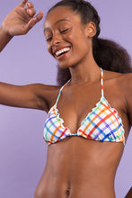 Laden Sie das Bild in den Galerie-Viewer, Image 09: Rio De Sol Set Set Square Frufru
