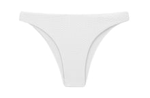 Laden Sie das Bild in den Galerie-Viewer, Product Front: Rio De Sol Unterteil Bottom Bora-White Leblon
