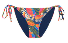 Laden Sie das Bild in den Galerie-Viewer, Product Front: Rio De Sol Unterteil Bottom Jungle Ibiza-Comfy
