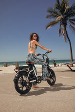 Laden Sie das Bild in den Galerie-Viewer, Image 12: Rio De Sol Strandhosen Azule Murana Pants
