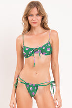 Laden Sie das Bild in den Galerie-Viewer, Gallery: Rio De Sol Set Set Happiness Balconet-Tie Pipa
