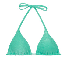 Laden Sie das Bild in den Galerie-Viewer, Product Front: Rio De Sol Oberteil Top Atlantis Tri-Inv
