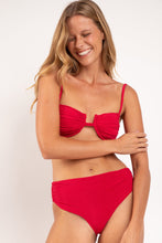 Laden Sie das Bild in den Galerie-Viewer, Image 07: Rio De Sol Unterteil Bottom Malibu-Malagueta Amy

