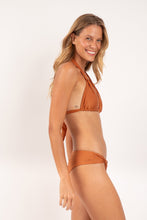 Laden Sie das Bild in den Galerie-Viewer, Image 03: Rio De Sol Set Set Shimmer-Nocciola Mel
