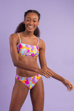 Laden Sie das Bild in den Galerie-Viewer, Image 12: Rio De Sol Oberteil Top Dreams Bandeau-Reto
