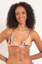Laden Sie das Bild in den Galerie-Viewer, Gallery: Rio De Sol Oberteil Top Oasis Tri-Fixo

