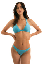 Laden Sie das Bild in den Galerie-Viewer, Model Front: Rio De Sol Unterteil Bottom Orvalho Cortinao
