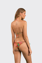 Laden Sie das Bild in den Galerie-Viewer, Model Back: Rio De Sol Set Set Tropics Frufru
