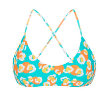 Laden Sie das Bild in den Galerie-Viewer, Product Front: Rio De Sol Oberteil Top Dubai Bralette
