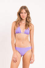 Laden Sie das Bild in den Galerie-Viewer, Model Front: Rio De Sol Unterteil Bottom Bora-Lavanda Essential-Comfy
