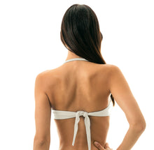 Laden Sie das Bild in den Galerie-Viewer, Image 06: Rio De Sol Oberteil Top Perola Bandeau
