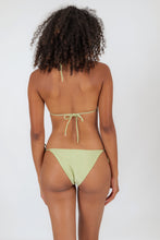 Laden Sie das Bild in den Galerie-Viewer, Model Back: Rio De Sol Unterteil Bottom Oliva Ibiza-Rope

