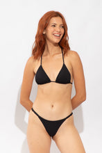 Laden Sie das Bild in den Galerie-Viewer, Image 05: Rio De Sol Oberteil Top Solar-Black Tri-Aya
